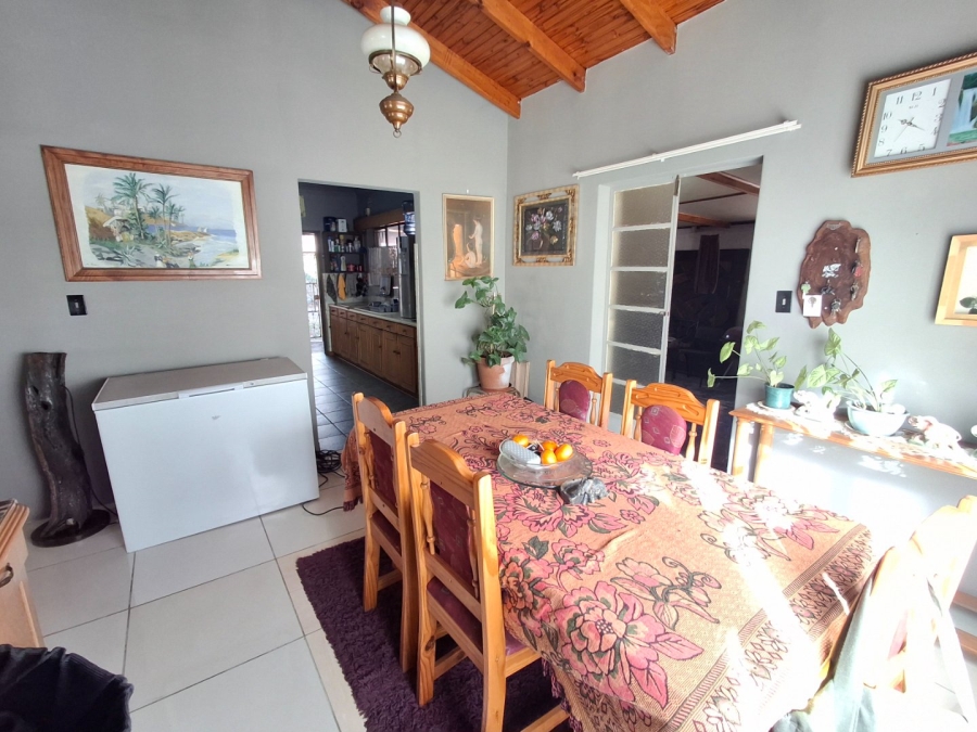 4 Bedroom Property for Sale in Sasolburg Ext 15 Free State